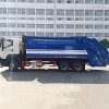 Мусоровоз ISUZU 18CBM 20CBM 6x4 Compactor на продажу Мусоровоз ISUZU 18CBM 20CBM 6x4 Compactor на продажу