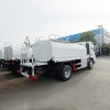 JAPAN 4*2 watering cart isuzu water tank truck JAPAN 4*2 watering cart isuzu water tank truck
