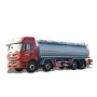 FAW 18 ton lubricating oil sea water transport truck