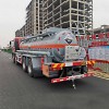 HOWO 8*4 10м3 купорос едкий транспортер жидкости HOWO 8*4 10м3 купорос едкий транспортер жидкости