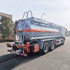 SINOTRUK 6*4 14 тонн цистерна для аммиачной селитры с прицепом SINOTRUK 6*4 14 тонн цистерна для аммиачной селитры с прицепом