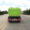 JAC 7000 литровый мусоровоз с боковой загрузкой для сбора отходов JAC 7000 литровый мусоровоз с боковой загрузкой для сбора отходов