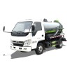 Foton 4*2 2000L вакуумная машина для откачки сточных вод Foton 4*2 2000L вакуумная машина для откачки сточных вод