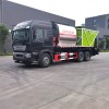 HOWO 6*4 автоматический асфальтоукладчик для асфальта HOWO 6*4 автоматический асфальтоукладчик для асфальта