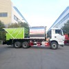 SHACMAN 6x4 гравийный асфальтовый синхронный битумощебнераспределитель грузовик SHACMAN 6x4 гравийный асфальтовый синхронный битумощебнераспределитель грузовик