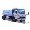 Camion-citerne à carburant HOWO 9000L Camion-citerne à carburant HOWO 9000L