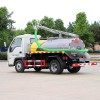 FOTON новый или б/у 2,5-тонный фекальный вакуумный ассенизационный автомобиль FOTON новый или б/у 2,5-тонный фекальный вакуумный ассенизационный автомобиль