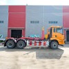 Мусоровоз Shacman Heavy 6x4 18CBM с крюковым подъемником Мусоровоз Shacman Heavy 6x4 18CBM с крюковым подъемником