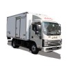 JAC 4*2 18 м3 рефрижератор с правым рулем JAC 4*2 18 м3 рефрижератор с правым рулем