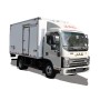 Camion frigorifique JAC 4*2 18 m3 conduite à droite