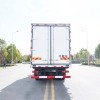 Sinotruk HOWO Freezer Box Truck Light duty 6.8m For Sale Sinotruk HOWO Freezer Box Truck Light duty 6.8m For Sale
