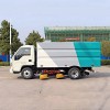 Подметально-уборочная машина Foton 4x2 с правым рулем Подметально-уборочная машина Foton 4x2 с правым рулем