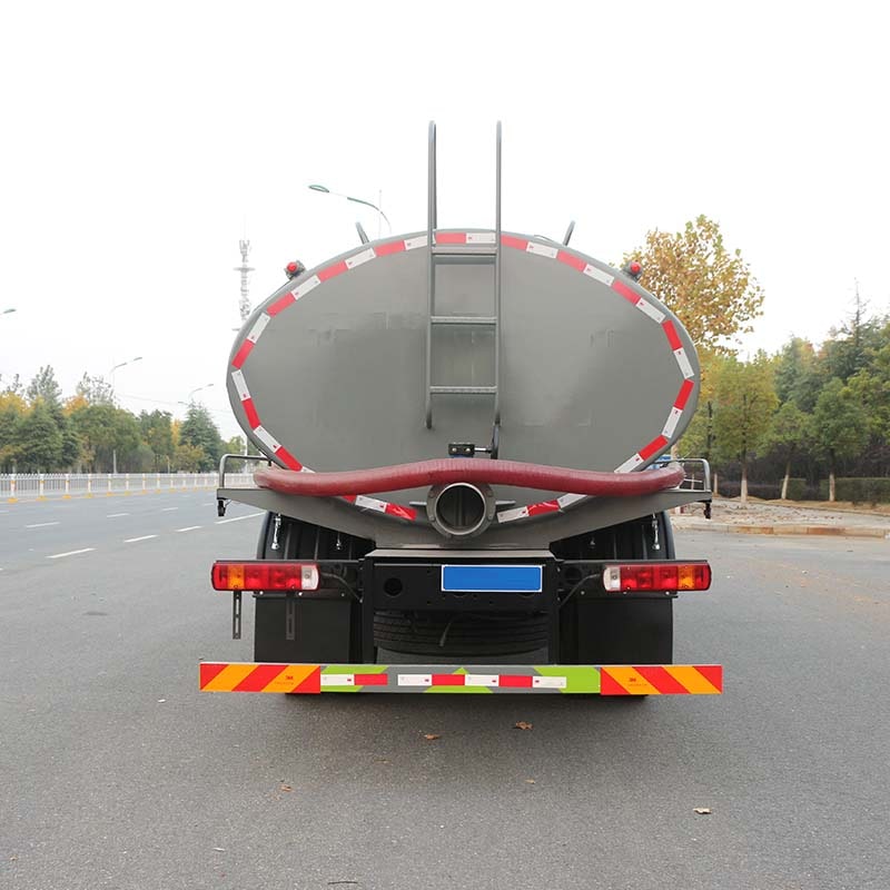 FOTON 15000L туалет септик ассенизационная машина FOTON 15000L туалет септик ассенизационная машина