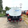 Camion-citerne à carburant Howo 4x2 10 000 litres Camion-citerne à carburant Howo 4x2 10 000 litres