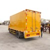 JMC 80 кВт наружное ночное освещение передвижной генератор грузовик JMC 80 кВт наружное ночное освещение передвижной генератор грузовик