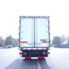 Foton 4x2 10-тонный легкий рефрижератор на продажу Foton 4x2 10-тонный легкий рефрижератор на продажу