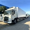 Япония Hino 10 тонн 12 тонн рефрижератор морозильник на продажу Япония Hino 10 тонн 12 тонн рефрижератор морозильник на продажу