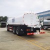 SHACMAN 6 * 4 автоцистерна для воды из нержавеющей стали SHACMAN 6 * 4 автоцистерна для воды из нержавеющей стали