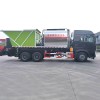 HOWO 6*4 12-тонный битумный асфальтоукладчик HOWO 6*4 12-тонный битумный асфальтоукладчик