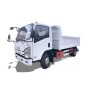 Good quality new or used 4*2 mining isuzu dump truck