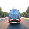 FAW 18-тонный грузовик для перевозки смазочных материалов по морской воде FAW 18-тонный грузовик для перевозки смазочных материалов по морской воде