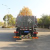 Китайский бренд FAW 4*2 поливочная тележка грузовик баки для воды цена Китайский бренд FAW 4*2 поливочная тележка грузовик баки для воды цена