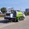 Foton 3000L мини-водоцистерна грузовик с функцией полива Foton 3000L мини-водоцистерна грузовик с функцией полива
