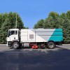 HOWO 9м3 моечная машина для уборки дорог HOWO 9м3 моечная машина для уборки дорог