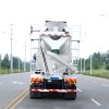 SHACMAN 8*4 8cbm full power take-off cement mixer truck SHACMAN 8*4 8cbm full power take-off cement mixer truck