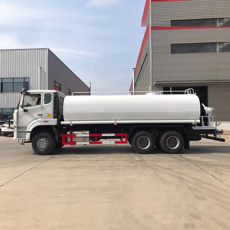 HOWO 6*4 25 тонн поливочная тележка автоцистерна для продажи HOWO 6*4 25 тонн поливочная тележка автоцистерна для продажи