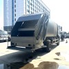 Customized SHACMAN 12 CBM 14 CBM Campactor Garbage Truck Customized SHACMAN 12 CBM 14 CBM Campactor Garbage Truck