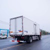 Faw 45m3 15 тонн рефрижераторный фургон для перевозки мяса Faw 45m3 15 тонн рефрижераторный фургон для перевозки мяса