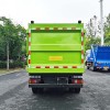 JMC 5 куб.м. мусоровоз с боковой загрузкой и уплотнителем JMC 5 куб.м. мусоровоз с боковой загрузкой и уплотнителем