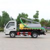 Foton mini 2000 литров 4*2 машина для очистки септиков Foton mini 2000 литров 4*2 машина для очистки септиков
