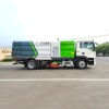Цена на новую или б/у подметально-уборочную машину SINOTRUK 4*2 Цена на новую или б/у подметально-уборочную машину SINOTRUK 4*2