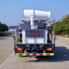 Foton 3000L мини-водоцистерна грузовик с функцией полива Foton 3000L мини-водоцистерна грузовик с функцией полива