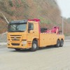 SINOTRUK 20 ton tow truck with crane wrecker truck SINOTRUK 20 ton tow truck with crane wrecker truck