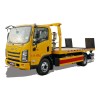 شاحنات سحب خفيفة الوزن JAC 4*2 بوزن 3 أطنان شاحنات سحب خفيفة الوزن JAC 4*2 بوزن 3 أطنان