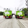 JMC 4*2 5-тонный поливочный автомобиль с цистерной для воды JMC 4*2 5-тонный поливочный автомобиль с цистерной для воды