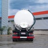 Sinotruk 24 тонны высокого давления для очистки и аспирации канализации Sinotruk 24 тонны высокого давления для очистки и аспирации канализации
