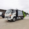 JAC 4*2 6м3 мусоровоз с уплотнителем мусора JAC 4*2 6м3 мусоровоз с уплотнителем мусора