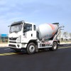 SHACMAN low price 8*4 8m3 concrete mixer truck SHACMAN low price 8*4 8m3 concrete mixer truck