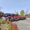 Цена на мусоровоз Howo 6x4 20 тонн с крюковым подъемом Цена на мусоровоз Howo 6x4 20 тонн с крюковым подъемом