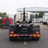 Shacman 18 тонн 4x2 дизельный гидравлический мусоровоз с откидным бортом Shacman 18 тонн 4x2 дизельный гидравлический мусоровоз с откидным бортом