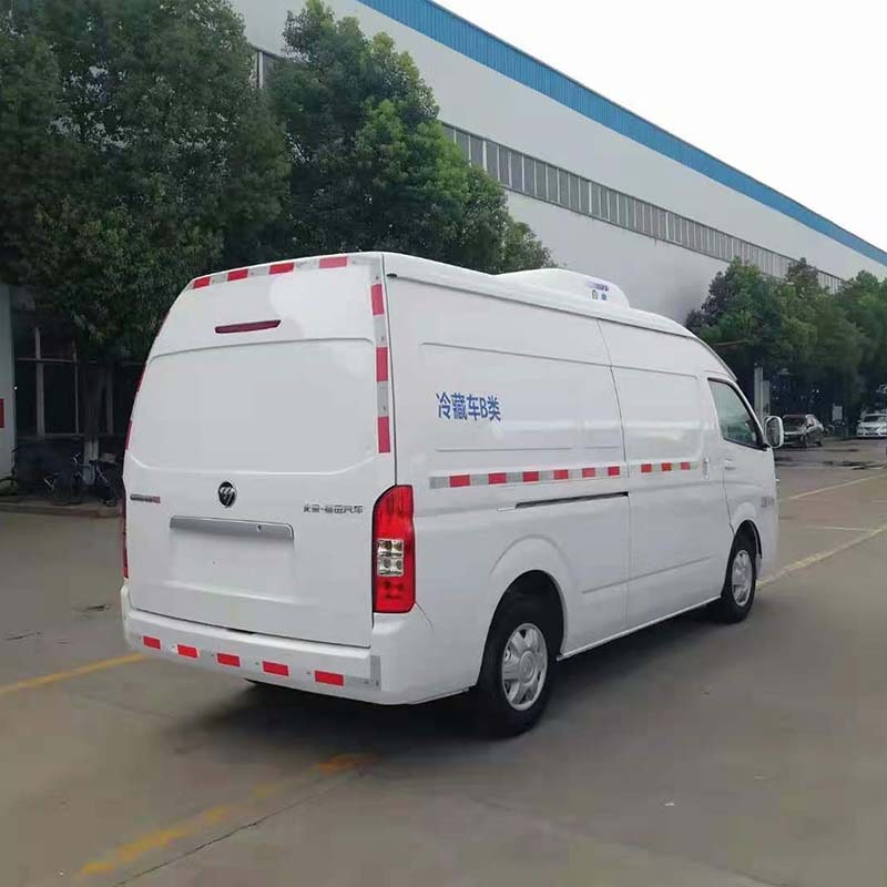 Мини-рефрижератор Foton с морозильной камерой Мини-рефрижератор Foton с морозильной камерой