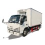 Camion frigorifique congélateur ISUZU pour camion