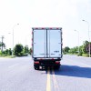 DongFeng небольшой 5-тонный рефрижератор DongFeng небольшой 5-тонный рефрижератор