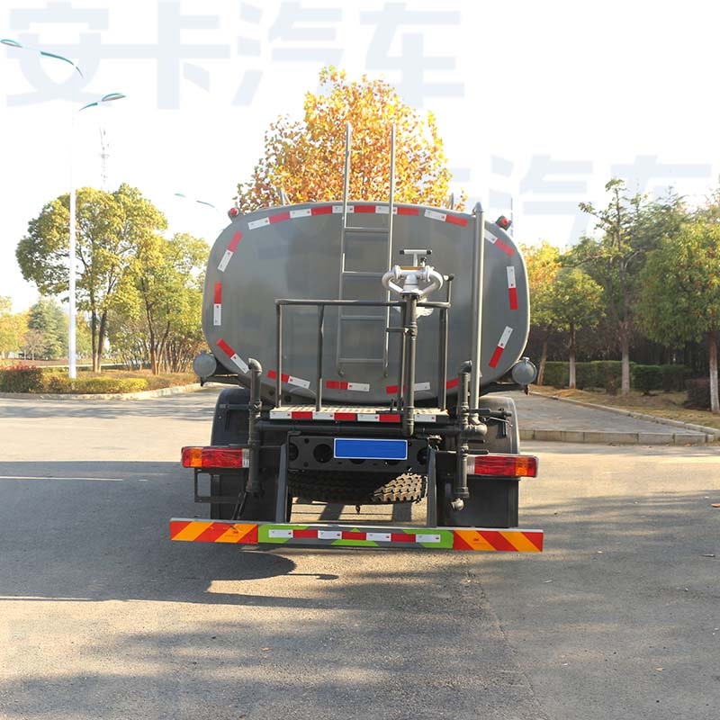 FAW 15000 Liters 15 Ton Water Tank Truck FAW 15000 Liters 15 Ton Water Tank Truck