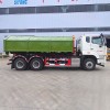 Sinotruck Howo 6x4 25 тонн мусоровоз с откидным бортом Sinotruck Howo 6x4 25 тонн мусоровоз с откидным бортом