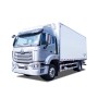Sinotruk HOWO Freezer Box Truck Light duty 6.8m For Sale